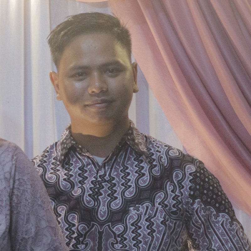 Website Pernikahan Repy Sandika Kencana dan Klarista Dwi Oktaviani